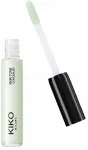 Maskuojanti priemonė Kiko Milano Skin Tone, 01 green, 3.5 ml