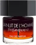 Kvapusis vanduo Yves Saint Laurent La Nuit De L'Homme, 60 ml