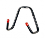 Kablys Bolis Italia FA 1M028, dažyta, juoda sp.