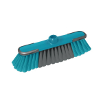 Grindų valymo &scaron;epetys York 050010, mėlyna