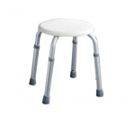 Kėdutė Ridder A00603101, 34 cm, balta