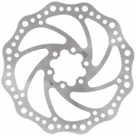 Diskas Force, sidabro