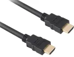 Laidas Sharkoon HMDI / HDMI HDMI male, HDMI male, 7.5 m, juoda sp.