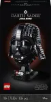 Konstruktorius LEGO&reg; Star Wars&trade; Darth Vader&trade; &scaron;almas 75304, 834 vnt.