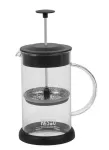Kavinukas French Press Resto, 0.6 l, skaidri sp.
