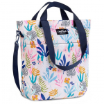 Mokyklinė kuprinė CoolPack Soho Snork, įvairių spalvų, 42 cm x 17 cm x 48 cm