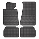 Automobilio kilimėlis, priekinis/galinis El Toro, BMW E34 Seria 5 1988-1996