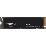 Kietasis diskas (SSD) Crucial P310, M.2 2280, 500 GB
