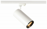 &Scaron;viestuvas bėginei sistemai SLV Numinos XL Phase, LED, 2700 &deg;K, 1 x 28 W