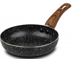 Keptuvė Nava Nature 10-103-135, 14 cm, aliuminis