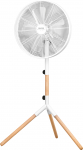 Ventiliatorius Sencor SFN 4080WH, 50 W