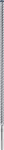 Betono grąžtas Bosch 8X 2608900243, betonui, sraigtinis, sds max, 25 mm x 92 cm