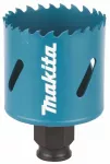 Bi-metalinė karūna Makita Ezychange B-11396, 4.8 cm
