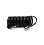 Kompresoriaus žarna Haushalt VG718, PE, 5&times;8 mm, 5 m