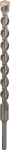 Betono grąžtas Bosch 1618596262, betonui, sraigtinis, sds plus, 20 mm x 30 cm