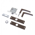 Durų užsuktukas Kurzemes 200Z-35822/22, dažyta