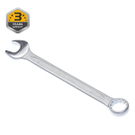 Raktas Forte Tools DIN3113, 411-1027, 310 mm, 27 mm
