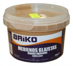 Glaistas Briko, paruo&scaron;tas naudoti, pu&scaron;ies, 0.48 kg