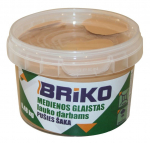 Glaistas Briko, paruo&scaron;tas naudoti, pu&scaron;ies, 0.48 kg