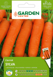 Sėklos Garden Center, morkos Sylva, 3 g