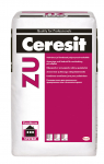 Mi&scaron;inys universalūs Ceresit ZU, 25 kg