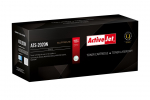 Spausdintuvo kasetė ActiveJet Supreme ATS-2020N, juoda sp.