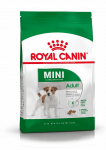 Sausas &scaron;unų maistas Royal Canin Mini, vi&scaron;tiena, 8 kg