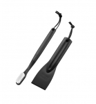 Kepsninės priežiūros įrankių komplektas Weber 6202, 28 cm x 6.5 cm