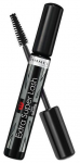 Blakstienų tu&scaron;as Rimmel London Extra Super Lash, juoda sp. 101