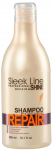 &Scaron;ampūnas Stapiz Professional Sleek Line Repair, 300 ml
