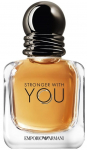 Tualetinis vanduo Giorgio Armani Emporio Armani Stronger with You, 50 ml