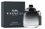 Tualetinis vanduo Coach For Men, 60 ml
