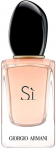 Kvapusis vanduo Giorgio Armani Si, 30 ml