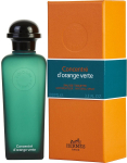 Tualetinis vanduo Herm&egrave;s Concentr&eacute; D&acute;Orange Verte, 100 ml