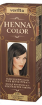 Plaukų dažai Venita Henna Color, &scaron;viesiai ruda sp., Light Brown 113, 50 ml