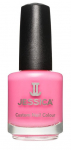 Nagų lakas Jessica, flirty, 14 ml