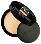 Kompaktinė pudra Gosh BB All In One, 04 beige, 6.5 g