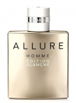 Kvapusis vanduo Chanel Allure Homme Edition Blanche, 50 ml