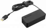 Ne&scaron;iojamo kompiuterio įkroviklis Lenovo, 45 W, 100 - 24050 V