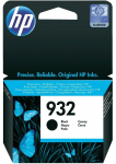 Ra&scaron;alinio spausdintuvo kasetė HP 932, juoda sp.