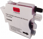 Ra&scaron;alinio spausdintuvo kasetė Uprint B-980M-UP, raudona