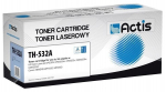 Tonerių kasetė Actis 205A (TH-532A), geltona sp.