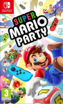 Nintendo Switch žaidimas Nintendo Super Mario Party