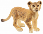 Žaislinė figūrėlė Schleich Wild Life 14813, 7.5 cm, geltona sp.