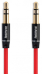 Laidas Remax L200 3.5mm male to 3.5mm male Anti-Tangle 3.5 mm male, 3.5 mm male, 2 m