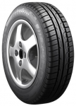 Vasarinė automobilių padanga Fulda Ecocontrol 185/65/R14, 86-T, E, C, 70 dB