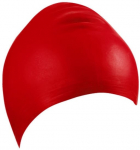 Plaukimo kepuraitė Beco, raudona sp.