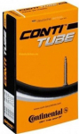 Dviračių padangų kamera Continental, guma
