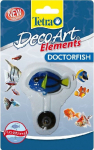 Akvariumo dekoracija Tetra