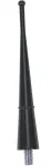 Antena Bottari, juoda sp.